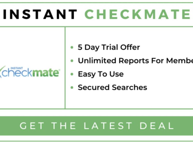 The Best Background Check Sites for Checking Your Online Date's Professional References