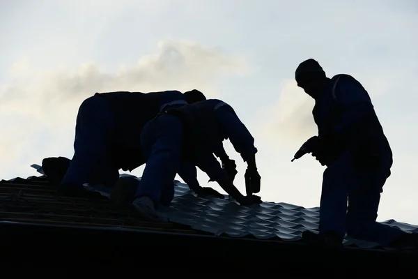 Professional Roofing Installation Company