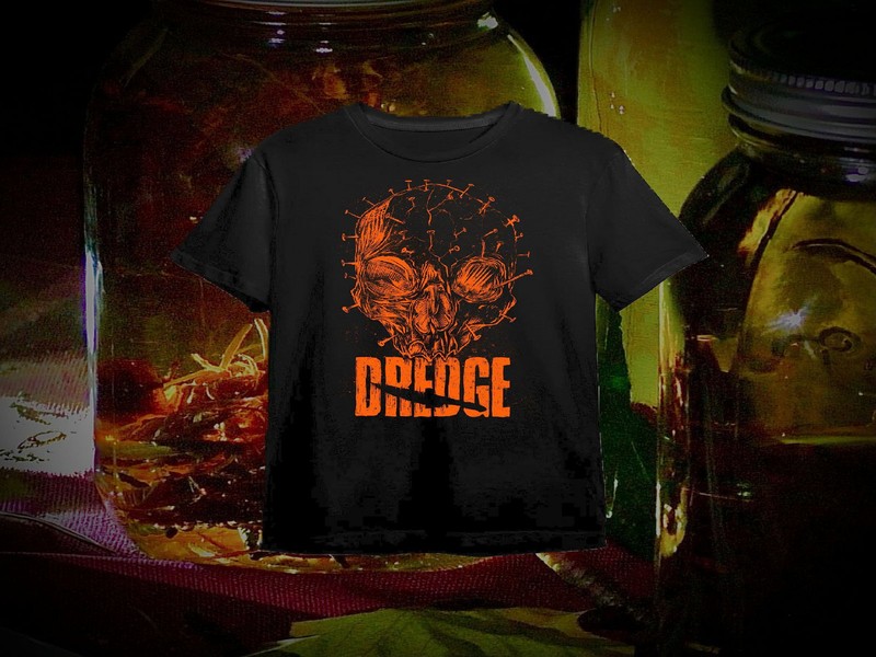 Elevate Your Style with Dredge Merchandise: Latest Trends and Recommendations