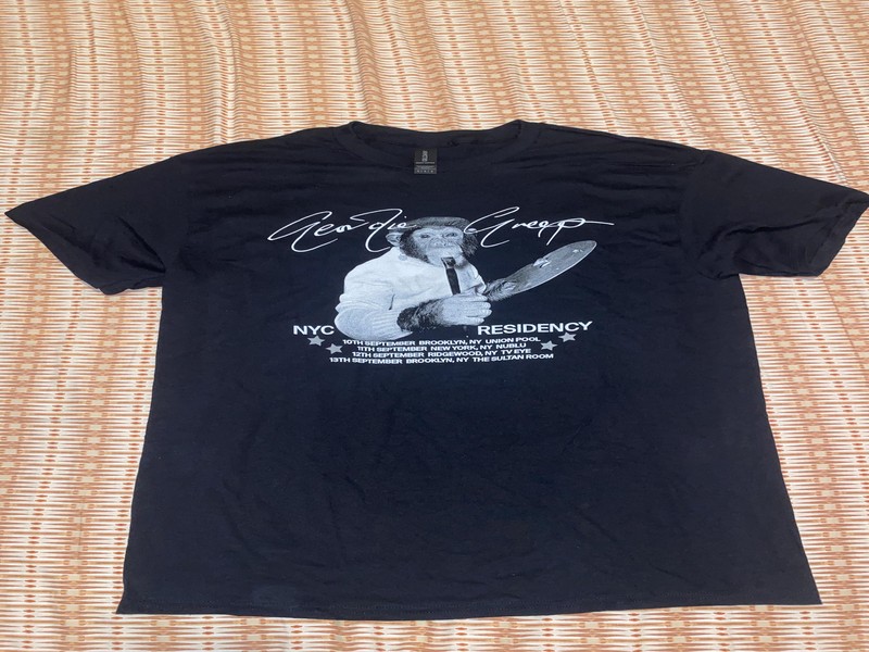 Discovering Unique Geordiegreep Store Finds: A Shopper's Paradise