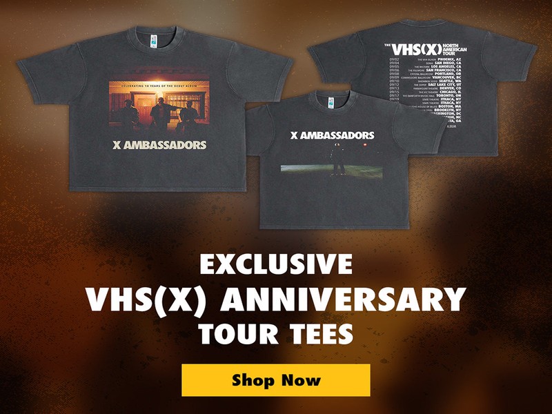 From Fan to Fashionista: How Tiny Moving Parts Merchandise Redefines Style