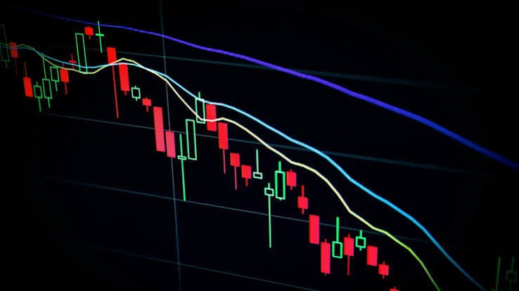 Indian Stock Market App with Live Tracking