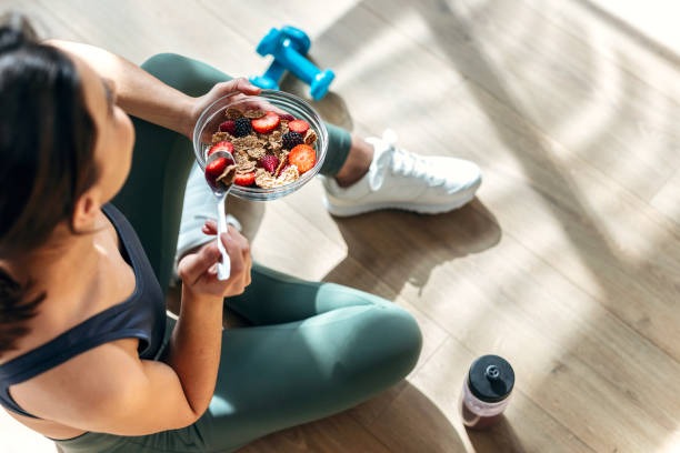 How Lifestyle Impacts Future Health Outcomes
