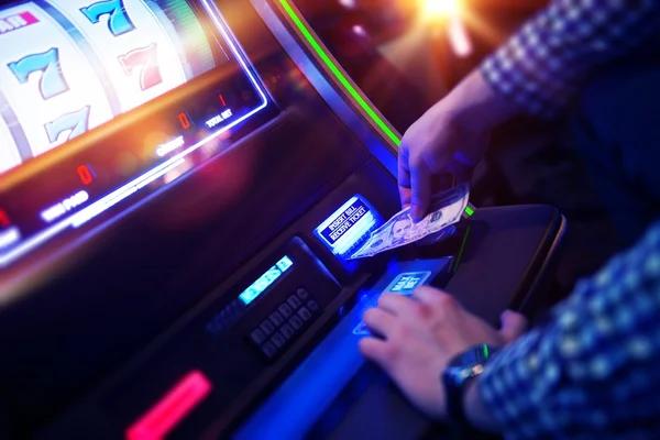 Security Benefits of a casino en ligne sans verification Option