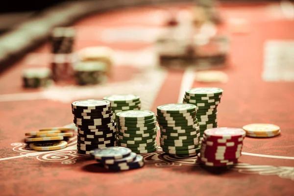 Explore Modern Casino En Ligne Fiable Features