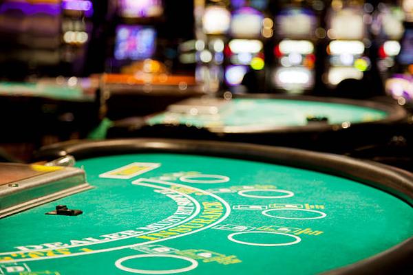 Popular Table Games Appear Through casino senza AAMS for Casino Fans