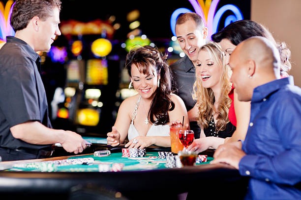 Best Online Casinos In Kuwait Through a Password Recovery Lens