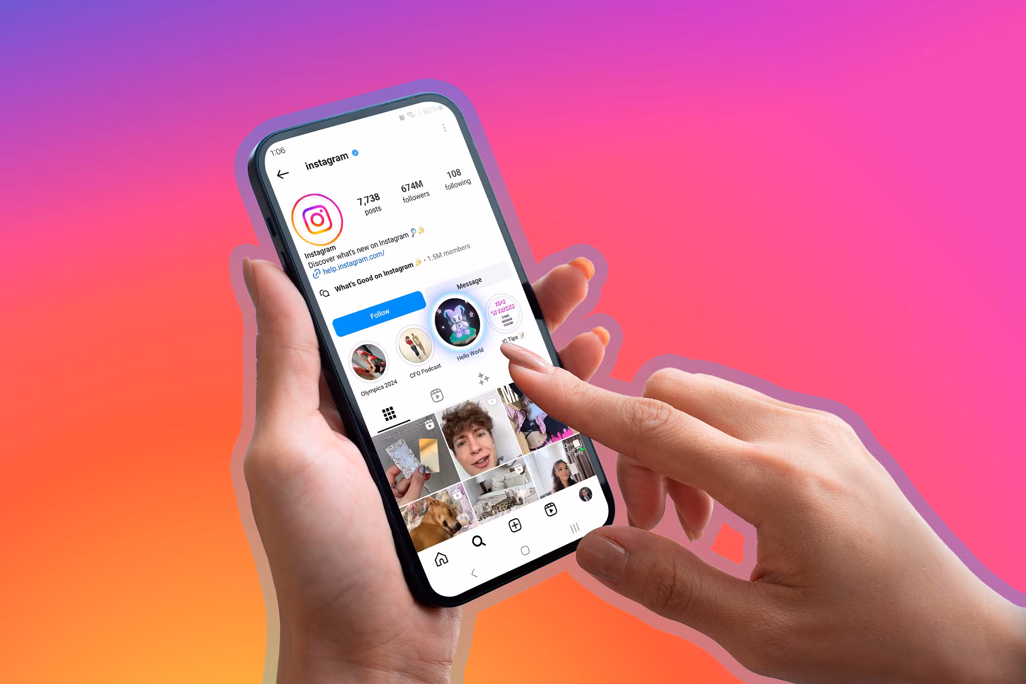 Find Affordable Packages for Instagram Followers Cheap Online