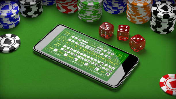 Comparing Best Online Casinos In Saudi Arabia on Promotional Email Controls