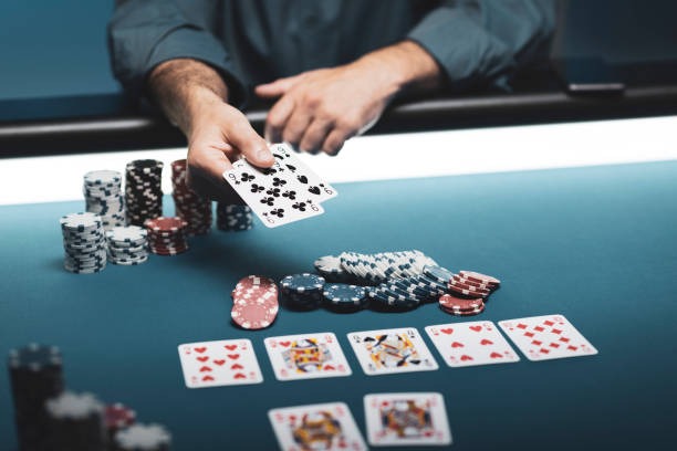 Comparing Casino In Saudi Arabia on Search Result Credibility
