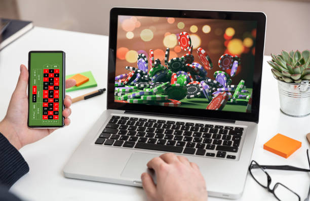 Compare the best online casinos in saudi arabia Choices