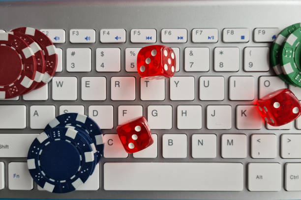 Online Casino Singapore Sites With Varied Digital Features