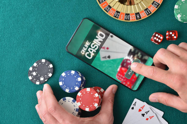 A Look at Different Online Casino Singapore Platform Experiences
