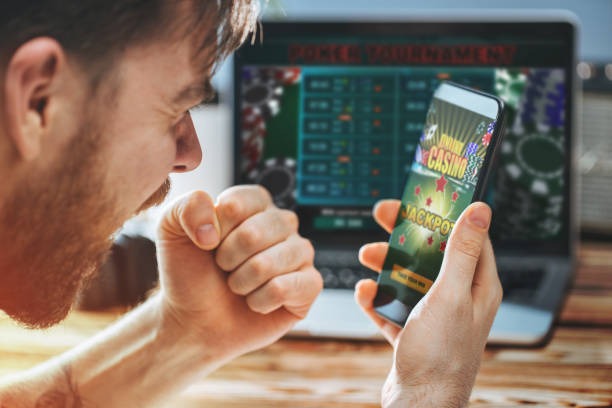 Online Casino Singapore: A Practical Guide to Gaming Website Sections